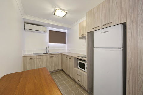 Smart Motels Bert Hinkler - Accommodation Brunswick Heads 28