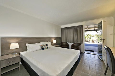 Smart Motels Bert Hinkler - Accommodation Brunswick Heads 24