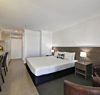 Smart Motels Bert Hinkler - Accommodation Brunswick Heads