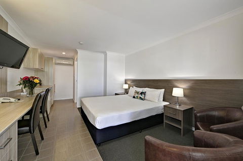 Smart Motels Bert Hinkler - Accommodation Brunswick Heads 0