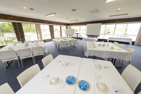 Smart Motels Bert Hinkler - Accommodation Brunswick Heads 39