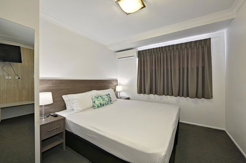 Smart Motels Bert Hinkler - Accommodation Brunswick Heads 25