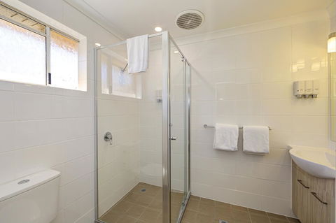 Smart Motels Bert Hinkler - Accommodation Brunswick Heads 19