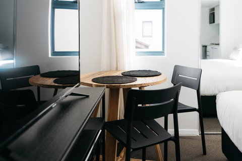 Gabba Central Apartments - Accommodation Brunswick Heads 27