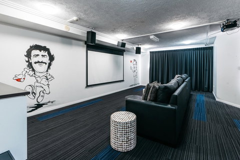 Gabba Central Apartments - Accommodation Brunswick Heads 9