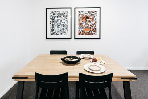 Gabba Central Apartments - Accommodation Brunswick Heads 6