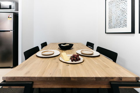 Gabba Central Apartments - Accommodation Brunswick Heads 12