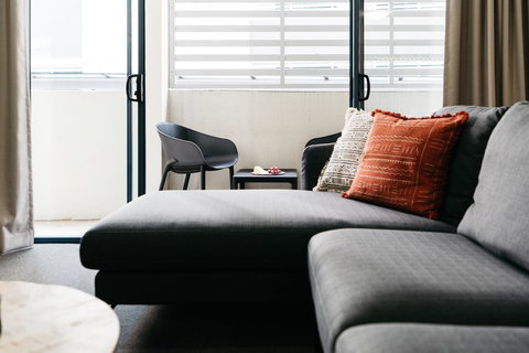 Gabba Central Apartments - Accommodation Brunswick Heads 21