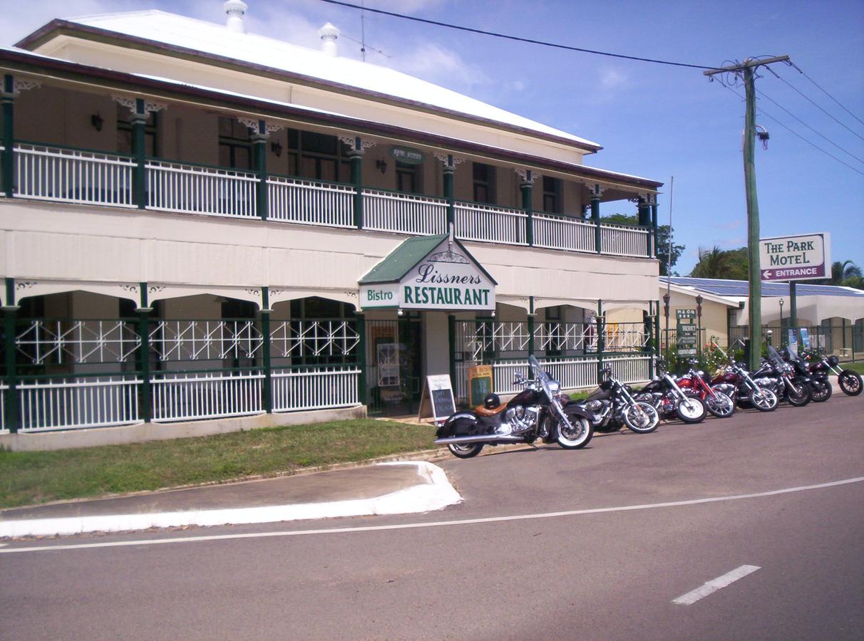  Accommodation Brunswick Heads