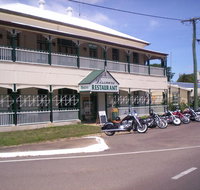The Park Motel - Accommodation Brunswick Heads