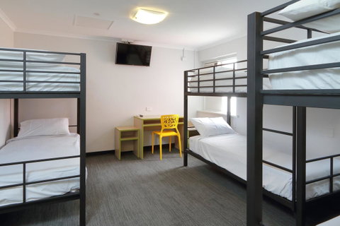 Palm Beach Hotel - Accommodation Brunswick Heads 19