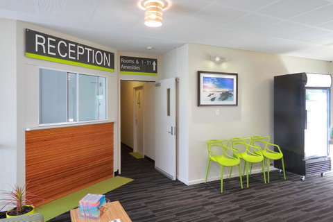 Palm Beach Hotel - Accommodation Brunswick Heads 28