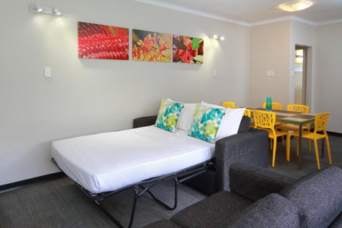 Palm Beach Hotel - Accommodation Brunswick Heads 22