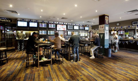 Palm Beach Hotel - Accommodation Brunswick Heads 13