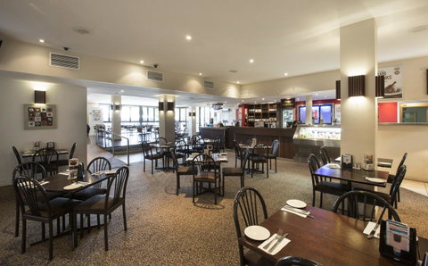 Palm Beach Hotel - Accommodation Brunswick Heads 12