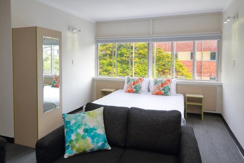 Palm Beach Hotel - Accommodation Brunswick Heads 11