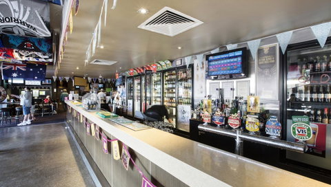 Palm Beach Hotel - Accommodation Brunswick Heads 14