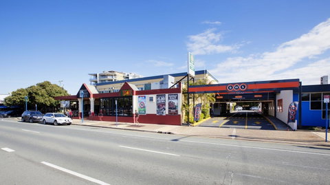 Palm Beach Hotel - Accommodation Brunswick Heads 6