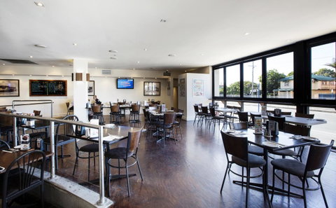 Palm Beach Hotel - Accommodation Brunswick Heads 8
