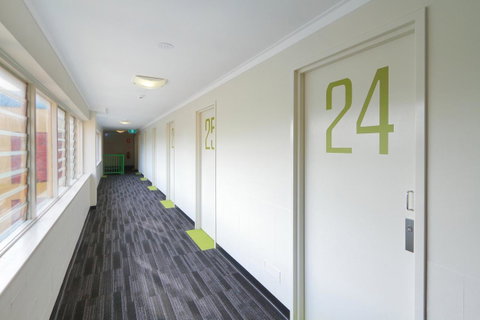 Palm Beach Hotel - Accommodation Brunswick Heads 29