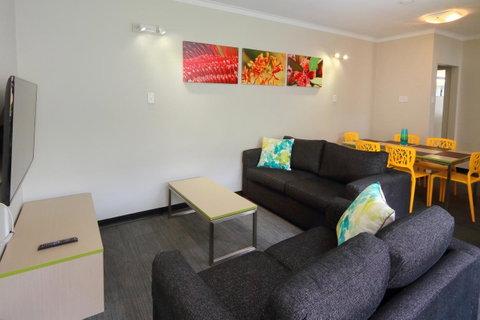 Palm Beach Hotel - Accommodation Brunswick Heads 21