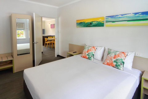 Palm Beach Hotel - Accommodation Brunswick Heads 18