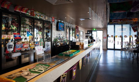 Palm Beach Hotel - Accommodation Brunswick Heads 15