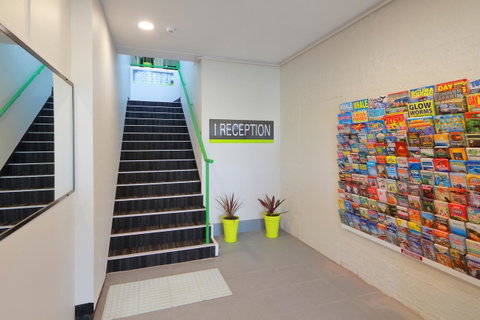 Palm Beach Hotel - Accommodation Brunswick Heads 27