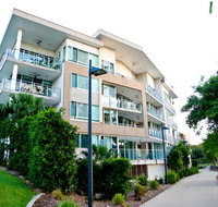Itara Apartments - Accommodation Brunswick Heads