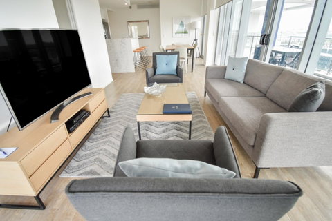 Belise Apartments - Accommodation Brunswick Heads 36