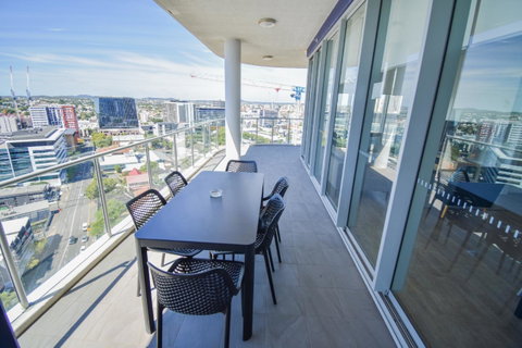 Belise Apartments - Accommodation Brunswick Heads 16