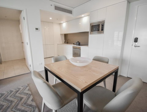 Belise Apartments - Accommodation Brunswick Heads 31