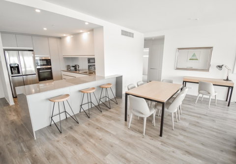 Belise Apartments - Accommodation Brunswick Heads 33