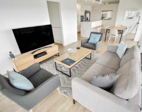 Belise Apartments - Accommodation Brunswick Heads 15