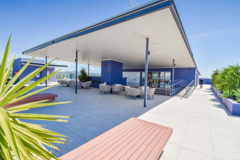 Belise Apartments - Accommodation Brunswick Heads 23