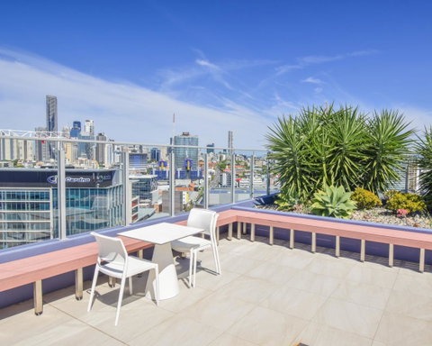 Belise Apartments - Accommodation Brunswick Heads 20