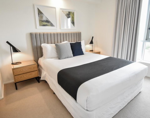 Belise Apartments - Accommodation Brunswick Heads 34