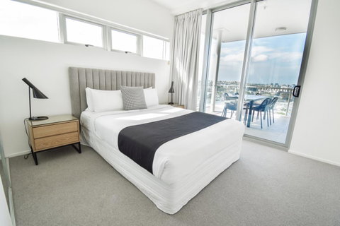 Belise Apartments - Accommodation Brunswick Heads 30