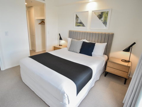 Belise Apartments - Accommodation Brunswick Heads 11