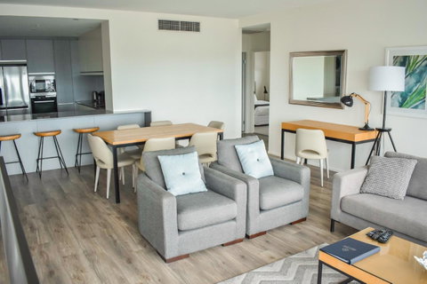 Belise Apartments - Accommodation Brunswick Heads 9