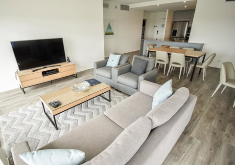 Belise Apartments - Accommodation Brunswick Heads 37