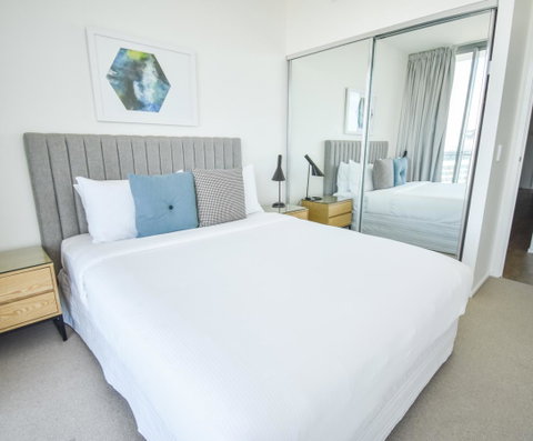 Belise Apartments - Accommodation Brunswick Heads 38