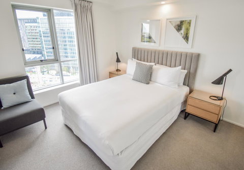Belise Apartments - Accommodation Brunswick Heads 42