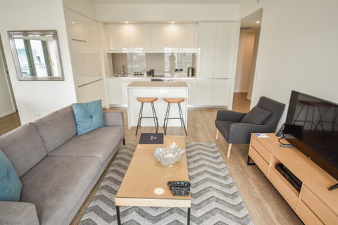 Belise Apartments - Accommodation Brunswick Heads 21