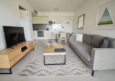 Belise Apartments - Accommodation Brunswick Heads 41