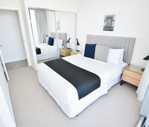 Belise Apartments - Accommodation Brunswick Heads 32