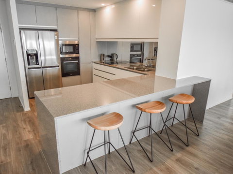 Belise Apartments - Accommodation Brunswick Heads 12