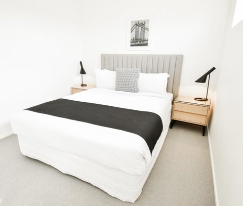Belise Apartments - Accommodation Brunswick Heads 19