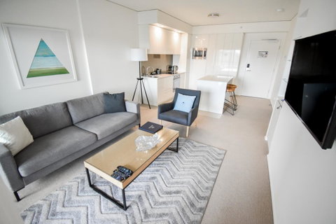 Belise Apartments - Accommodation Brunswick Heads 22