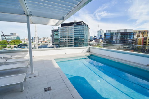 Belise Apartments - Accommodation Brunswick Heads 1